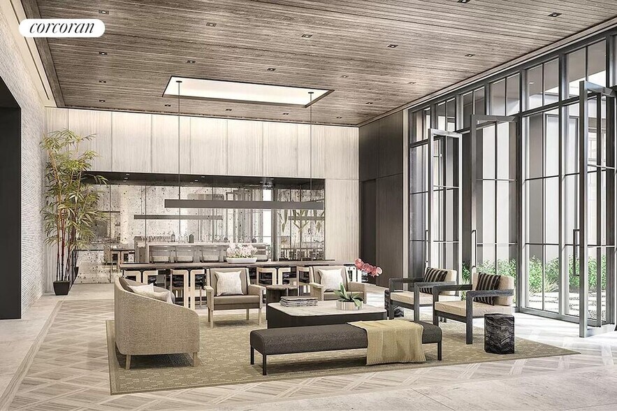 Building Photo - 959 First Avenue 24E