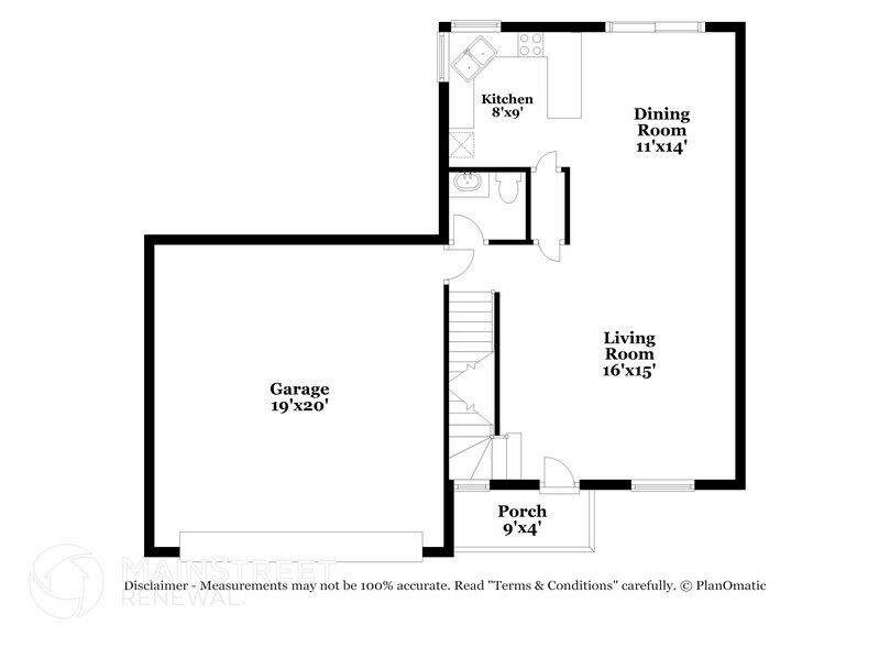 Building Photo - 2027 Winding Hollow Dr