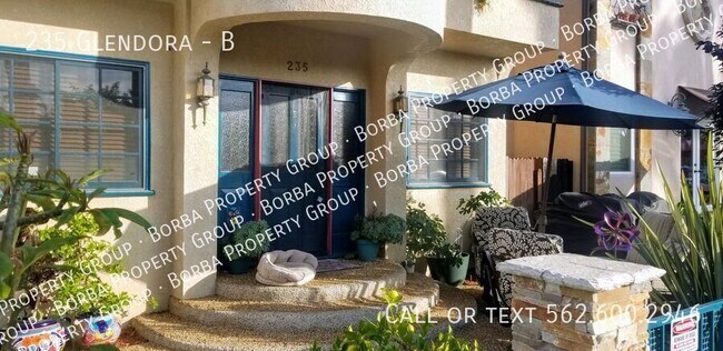 Building Photo - 235 Glendora-B