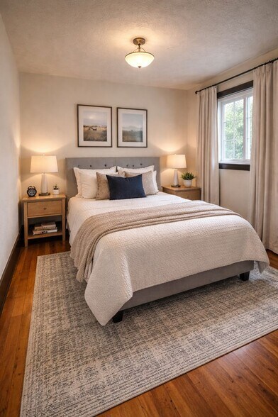 Building Photo - 7015 N Greeley Ave