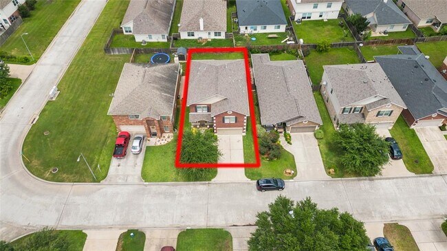 Building Photo - 8230 Nagy Hill St