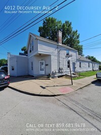 Building Photo - 2 BED 1.5 BATH