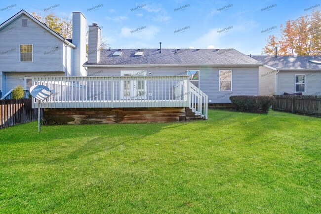 Building Photo - 1247 Wexford Green Blvd