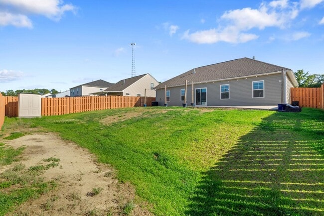 Building Photo - 311 Temple Cress Ave