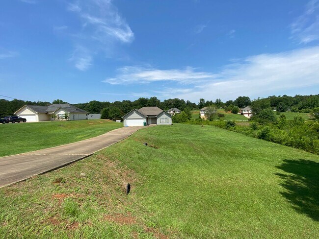 Primary Photo - Home for Rent in Woodstock! View with 48 H...