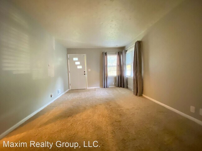 Building Photo - 3 br, 1 bath House - 6306 Decatur Street