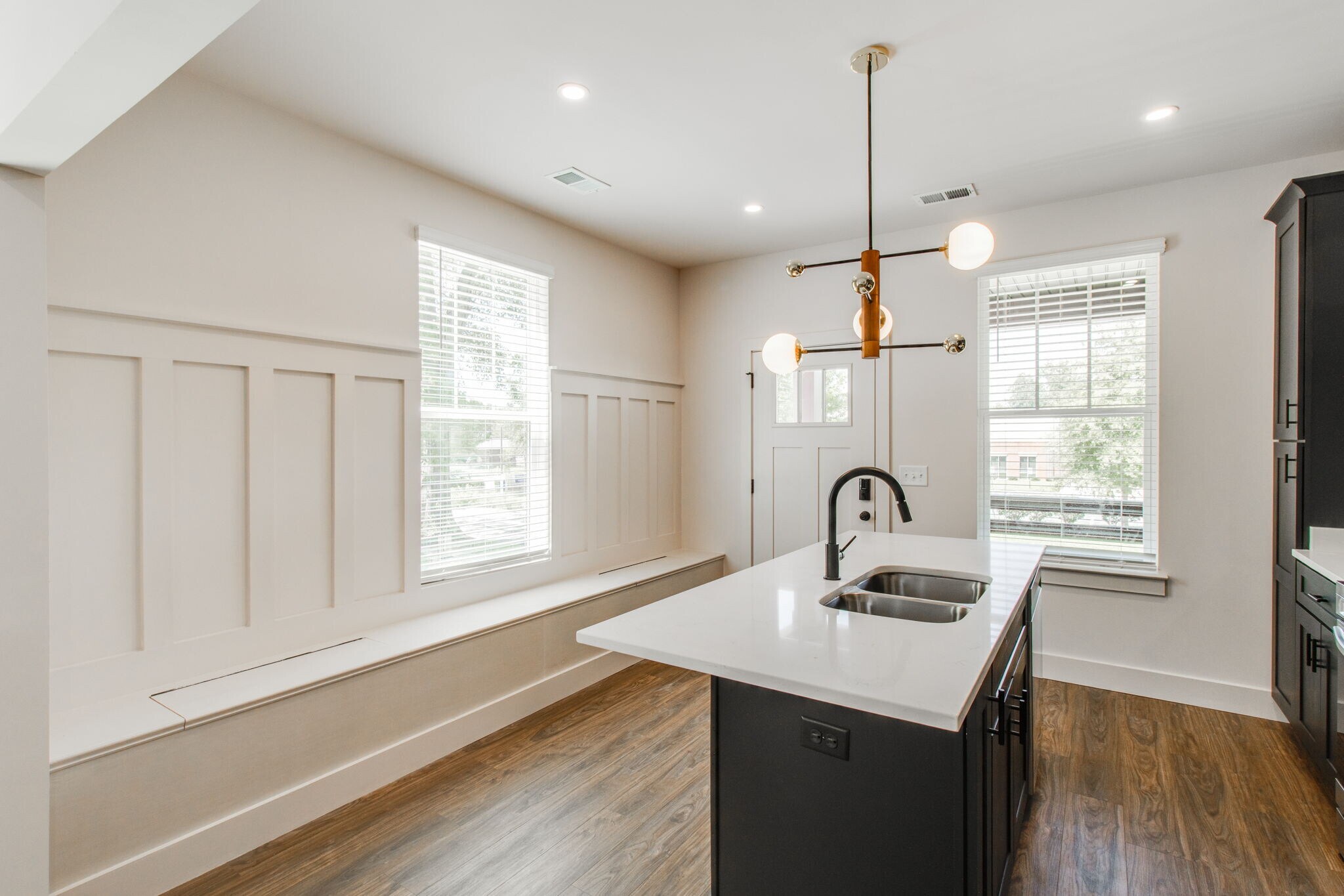 Building Photo - 2516 Richland St