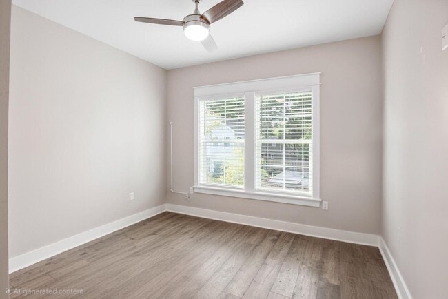 Building Photo - 219 Rearden Way