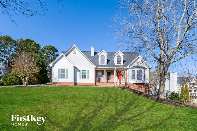 Primary Photo - 6391 Flat Rock Dr