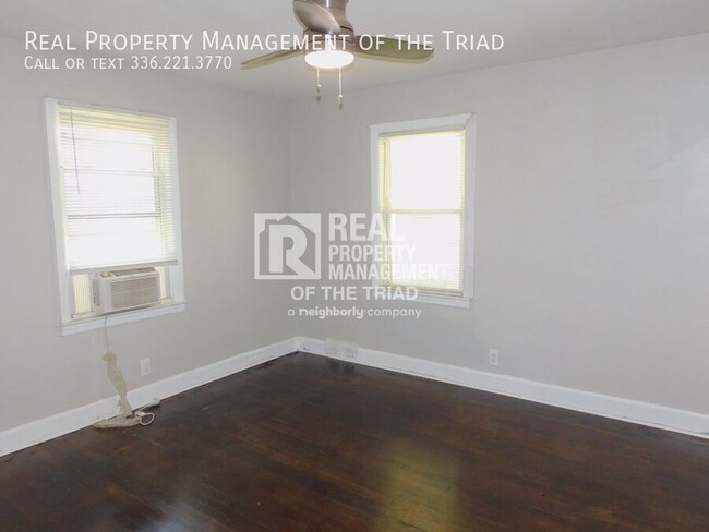 Building Photo - 416 Vance St