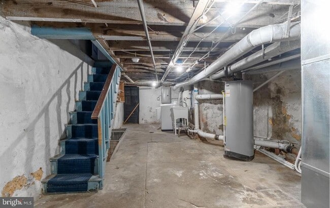 Building Photo - 3342 N Palethorp St