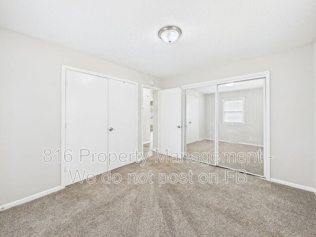 Building Photo - 817 N Choctaw Ave