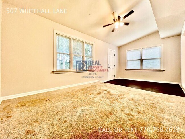 Building Photo - 507 Whitehall Ln