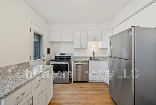 Building Photo - 4411 Harrison St NW