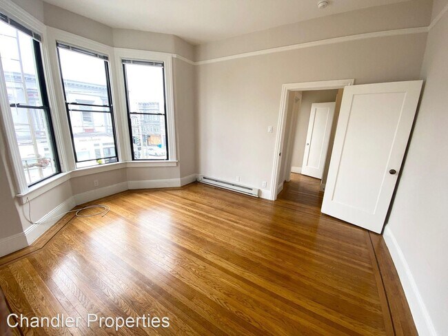 Building Photo - 2957-2959 Fillmore St