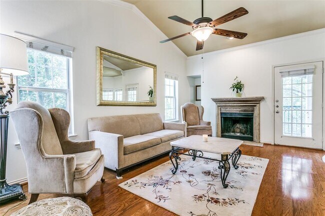 Building Photo - 2601 Preston-2771