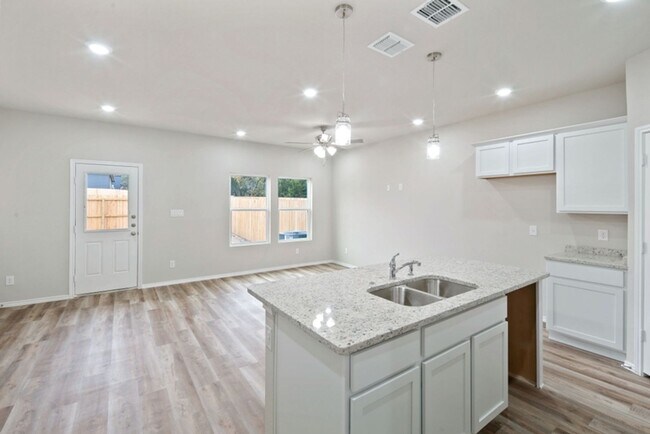 Building Photo - New Homes at The Row @ Dietz Elkhorn! Call Now! 210-523-7368