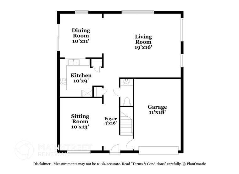 Building Photo - 1135 Larkspur Ln
