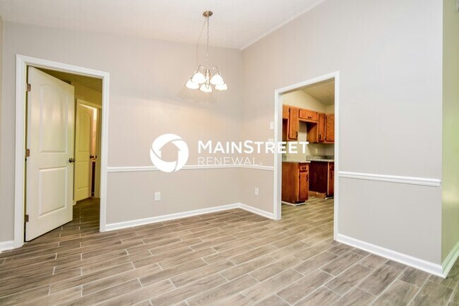 Building Photo - 3 Bedroom Pet-Friendly Home in Ellenwood, GA with Main Street Renewal