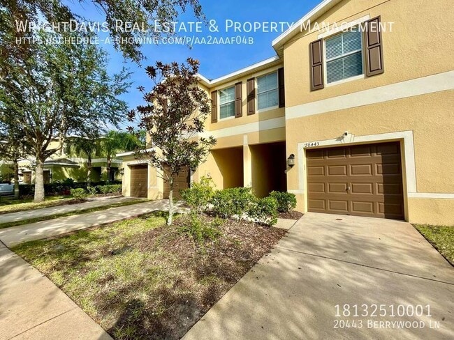 Building Photo - 20443 Berrywood Ln