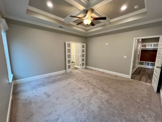 Building Photo - 3520 Spence Dr