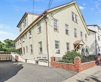 Building Photo - 69 Jaques St