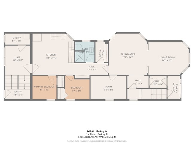 Building Photo - 2624 W Walton St