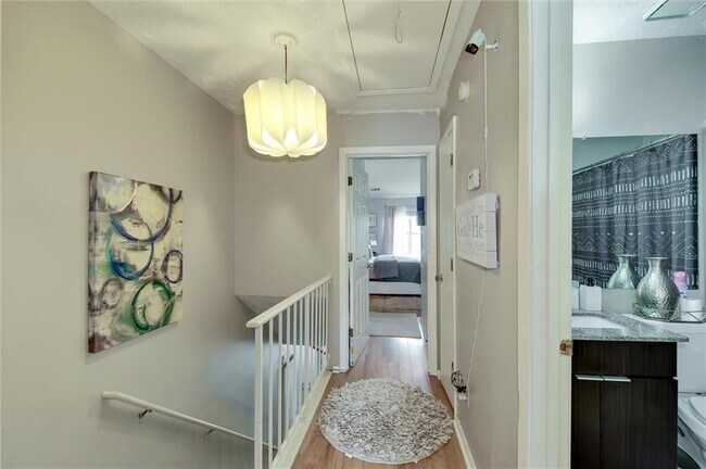 Building Photo - 6638 Witherington Ct NW