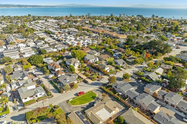 Building Photo - Coastal Comfort in Pleasure Point – Modern...