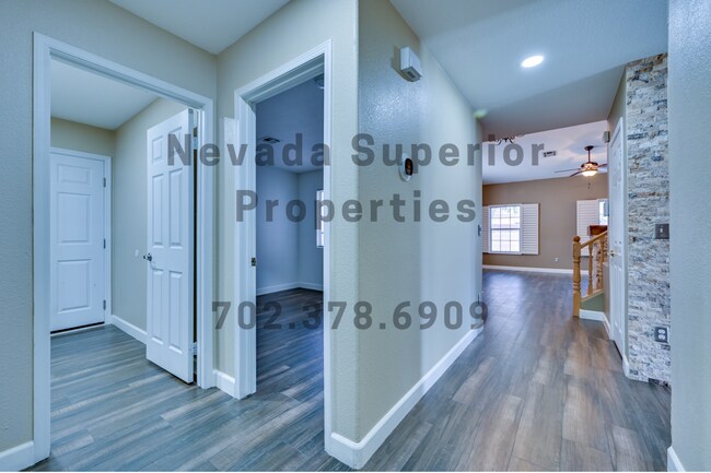 Building Photo - NW!!!  4 Bedrooms!!! Pool!! Spa!! Water Fa...