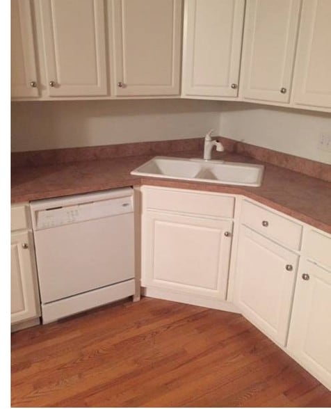 Kitchen - 18892 S Vanderbilt Dr