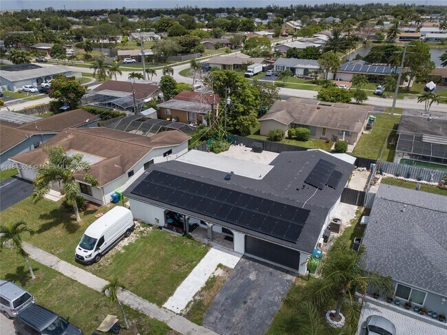 Building Photo - 12021 NW 29th Pl