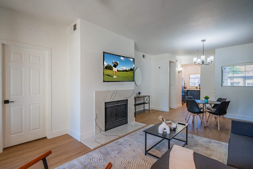 Building Photo - 7900 E Princess Dr