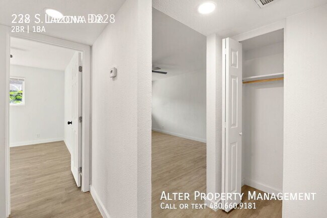 Building Photo - 232 S Lazona Dr