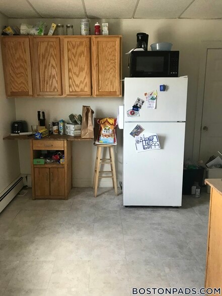 Building Photo - 201 Harvard Ave