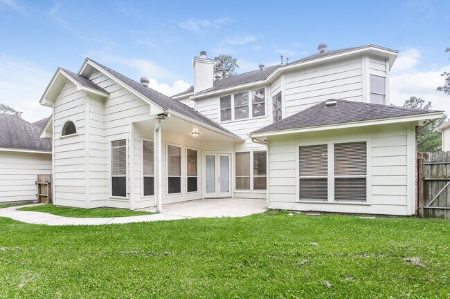 Building Photo - 5623 Evergreen Valley Dr