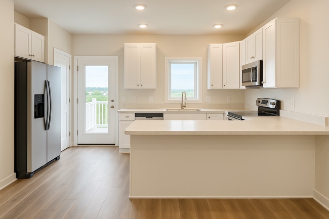 Building Photo - The Hills Townhomes 201-210