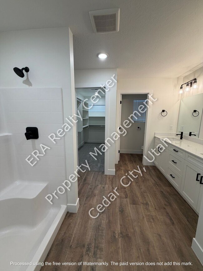 Building Photo - Move-in Bonus! Brand New Construction - 3 bedroom, 2.5 bathroom Townhouse