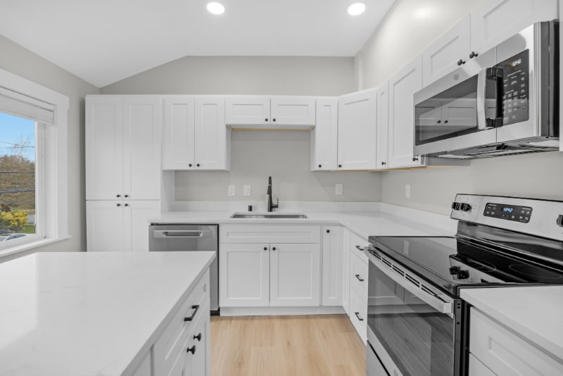 Building Photo - 1412 23rd St