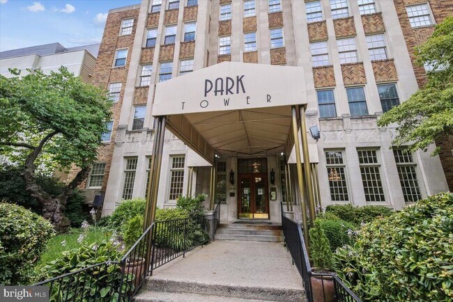 Building Photo - 2440 16th St NW