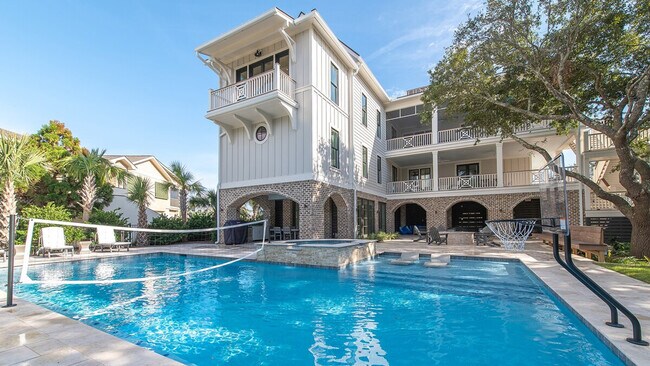 Building Photo - 1058 Debordieu Blvd