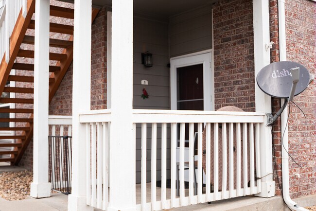 Building Photo - Stunning 2 bed 2 bath Condo in Aurora