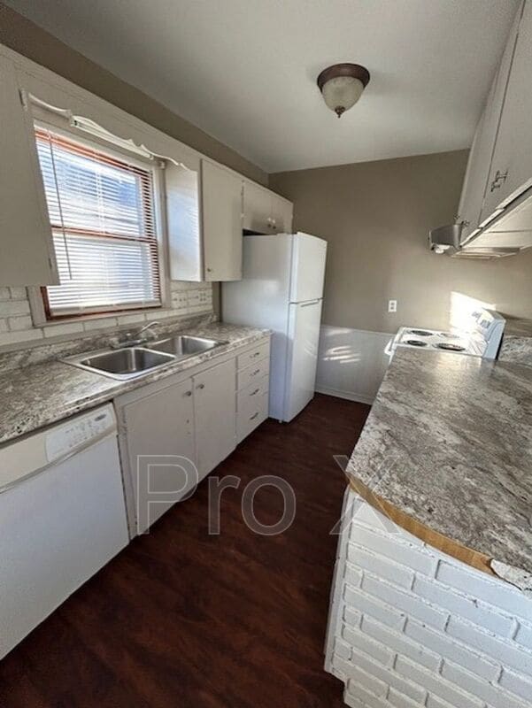 Building Photo - 1004 E 10th St