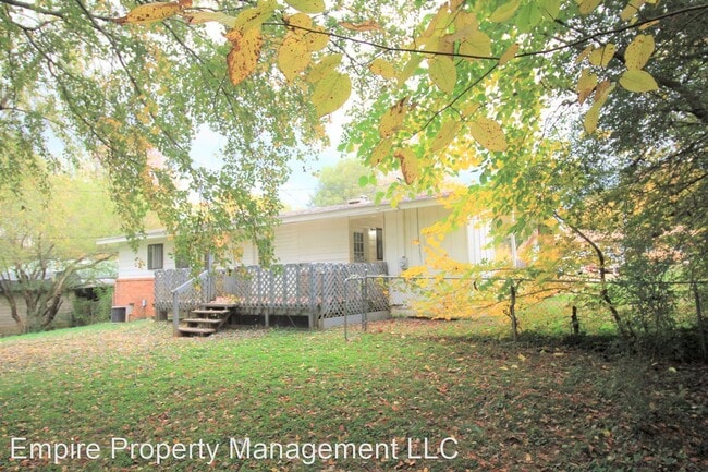Building Photo - 3 br, 2 bath House - 3104 Acklen Dr SW
