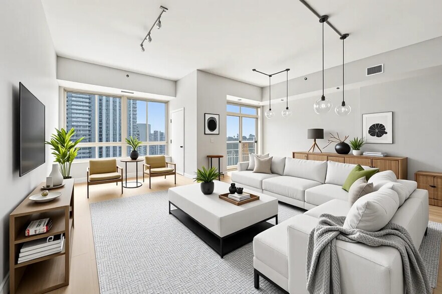 Building Photo - 1001 Dean St