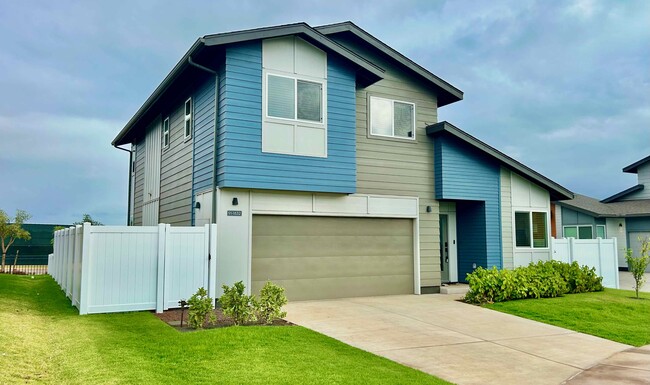 Building Photo - Kohanahana Loop 91-1832 #Lot 22, Ewa Beach