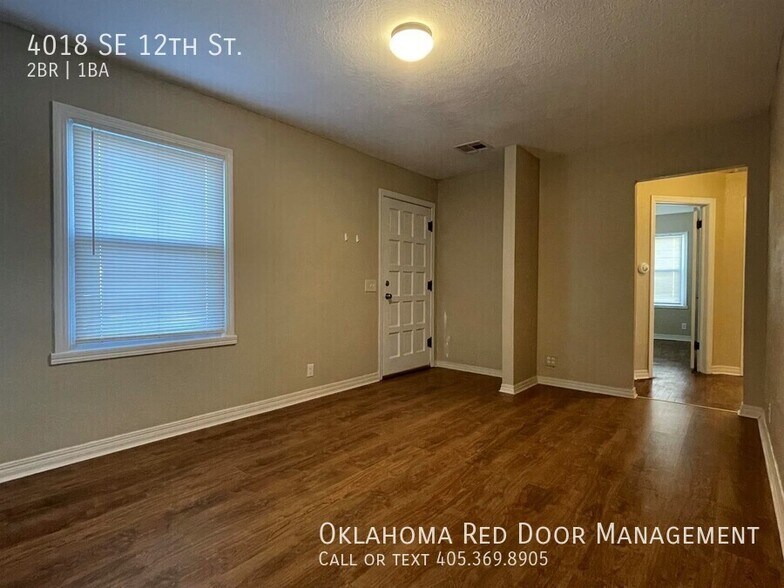 Building Photo - 4018 SE 12th St