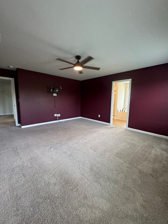 Building Photo - 203 Rye Cir