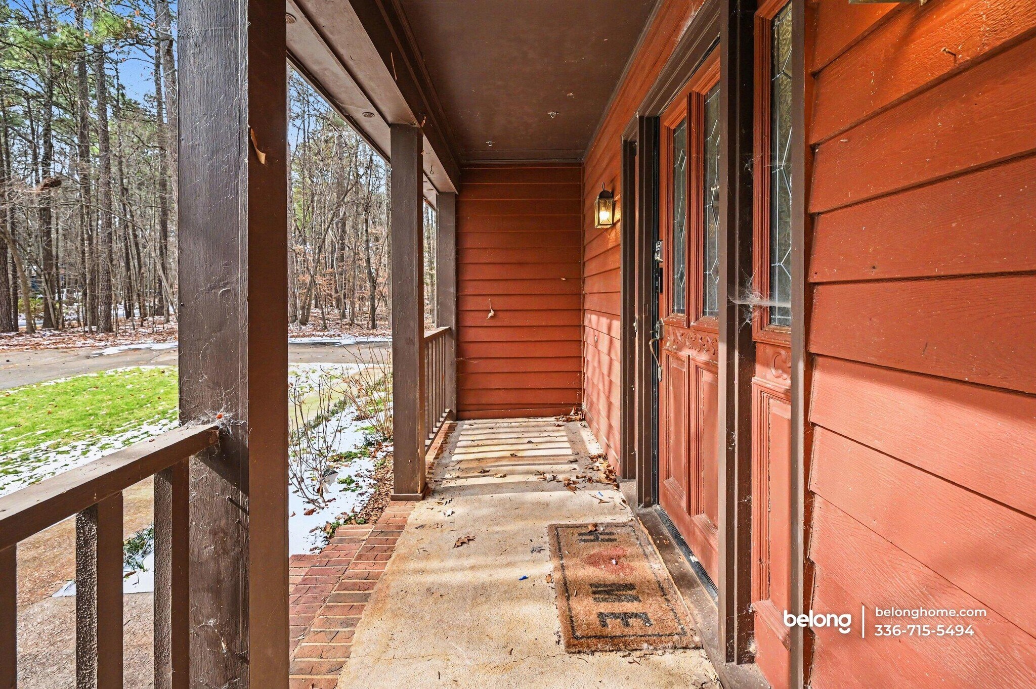 Building Photo - 11209 Crestmont Dr