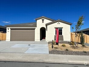 Building Photo - Newer Home in Fernley For Rent